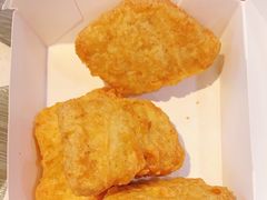 -麦当劳(田林好又多店)