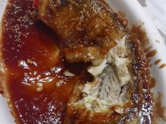 -惠丰堂饭庄·烤鸭·京味菜(翠微路店)