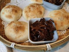 -马仕玖煲·融合菜·酥不腻烤鸭(人大店)