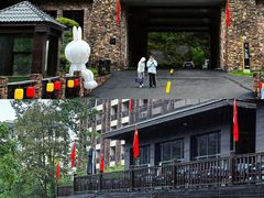 -洛阳白云山景区