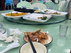 -景好海鲜餐厅(大鹏必选旅游店)