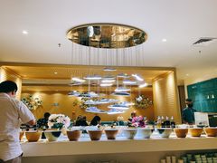 -青瓷火锅料理(西单大悦城店)
