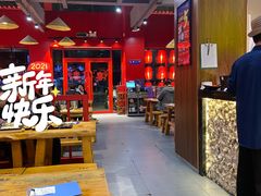 大堂-烧蠔帮·湛江生蚝(工农店)
