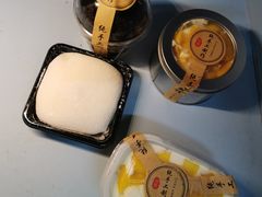 -YC工作室蛋糕定制