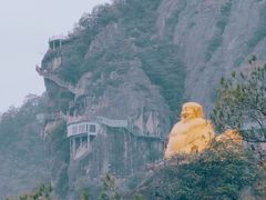 -大慈岩风景区