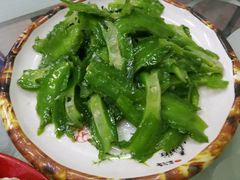 -小辣妹川味海鲜加工店(第一市场椰风巷店)
