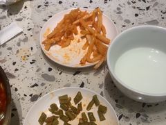-雙冲柳州螺蛳粉&酸嘢&桂林米粉(簋街店)