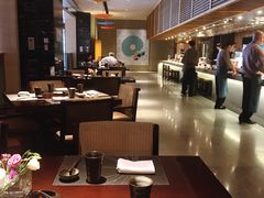 -富力希尔顿酒店·源氏日餐厅