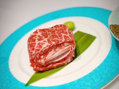 -隐炉和牛烧肉店(群力店)