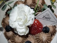 -ZOZO's昌左左精致甜品设计(新北店)