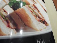 -気楽亭和食料理(气乐亭大世界本店)