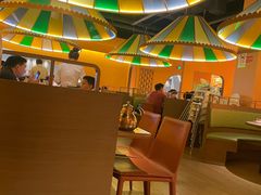 -塔哈尔·新疆盛宴(奉贤龙湖店)