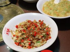 -天下客饭店(中山路店)