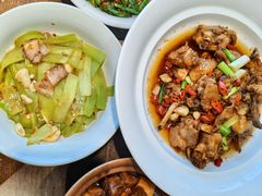 -向塘土鸡店(洪城店)