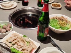 -为什么牛潮汕牛肉火锅(中信广场店)