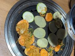 -乌拉烤肉(如皋首店)