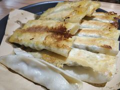招牌三鲜锅烙-奉天祥和锅烙铺(滂江街店)