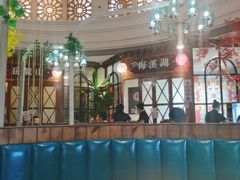 -老长沙湘菜馆(凤凰路店)