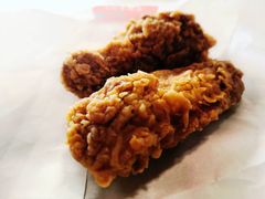 -麦当劳(静安寺店)