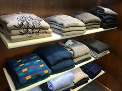 -羊绒世家(滨康路店)