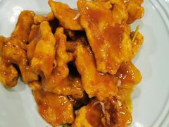 -东兴楼饭庄(六里桥店)