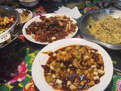 -人民公社大食堂(顺义总店)