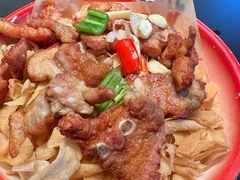 -广府乡下·饭庄(新港东路店)