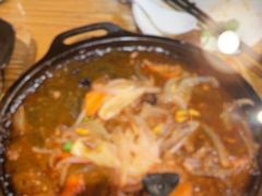 -粥六•新晋菜(柳巷店)