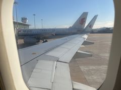 -威海大水泊国际机场