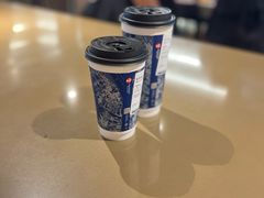 -霸王茶姬(上海恒基名人店)