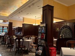 -德大西餐社