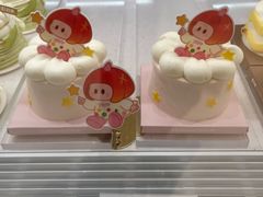 -好利来(上海长宁龙之梦店)