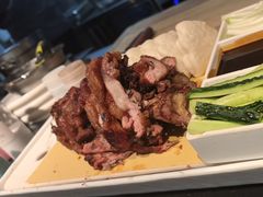-张大嘴菜馆(庞各庄店)