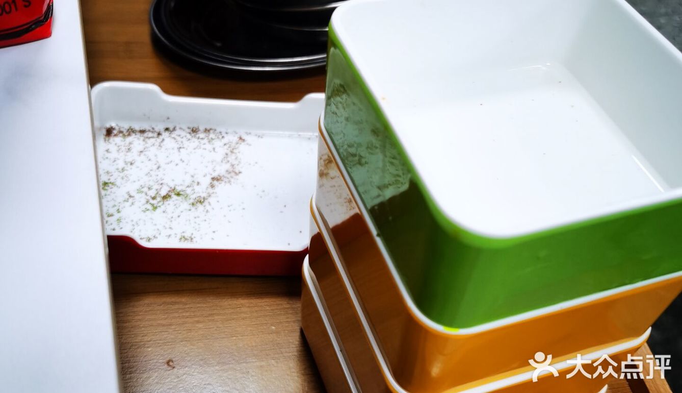 前两个月在东二环泰禾广场店吃完以后就一直念念不忘