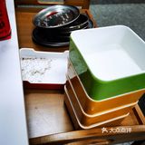 前两个月在东二环泰禾广场店吃完以后就一直念念不忘