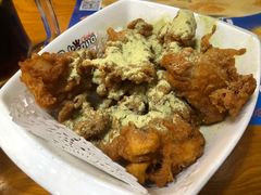 -Pelicana百利家炸鸡(江南西名店城店)
