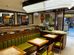 -莲湖糕团店·老秦淮小吃