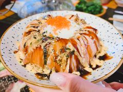 -梦山水日本烧肉(五四广场店)