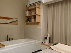 -瑶舍头疗·瑶浴·芳香热石SPA(五洲国际店)