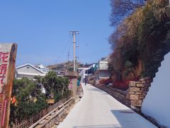 -东极岛景区