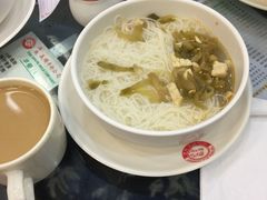 -义顺牛奶公司(庇利金街店)