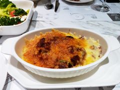 墨西哥牛肉奶酪焗饭-Deer Park鹿园西餐(仁恒置地广场店)