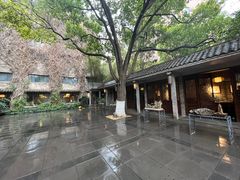 -竹吟山房