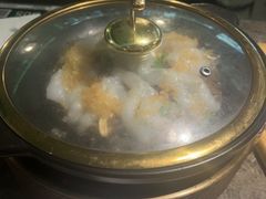 -绿茶餐厅(天津天河城店)