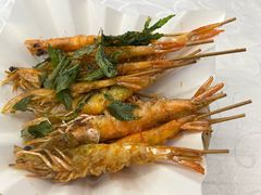 -东江海鲜大排档·潮汕菜·砂锅粥