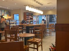 -星巴克(赛特购物中心店)
