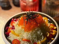 -鸟泉居酒屋·烧鸟·酒馆(百子湾店)