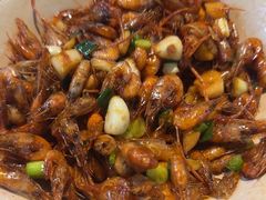 -好灶头妈妈菜·柴火灶台鱼·千岛湖土菜地标美食