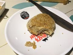 -南城十里潮汕鲜牛火锅·鲜虾生滚粥(融汇老商埠店)