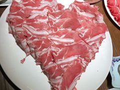 -竹叶涮肉坊(总店)